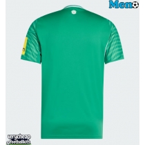 Newcastle United Replica Away Shirt 2025-26 Short Sleeve